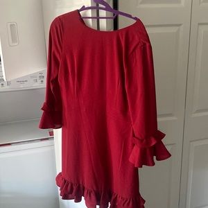 NWT - BB Dakota cocktail dress